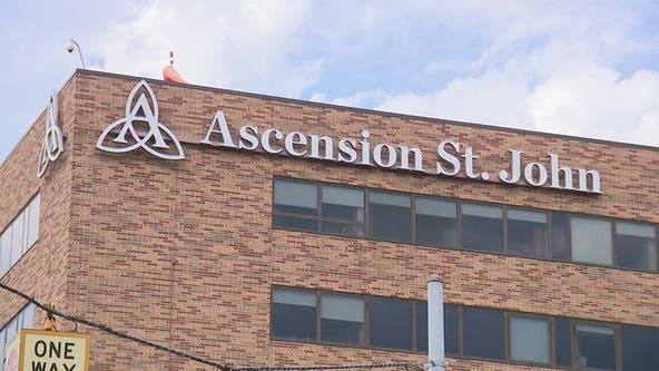 Ascension cyberattack: Access to electronic health record system restored