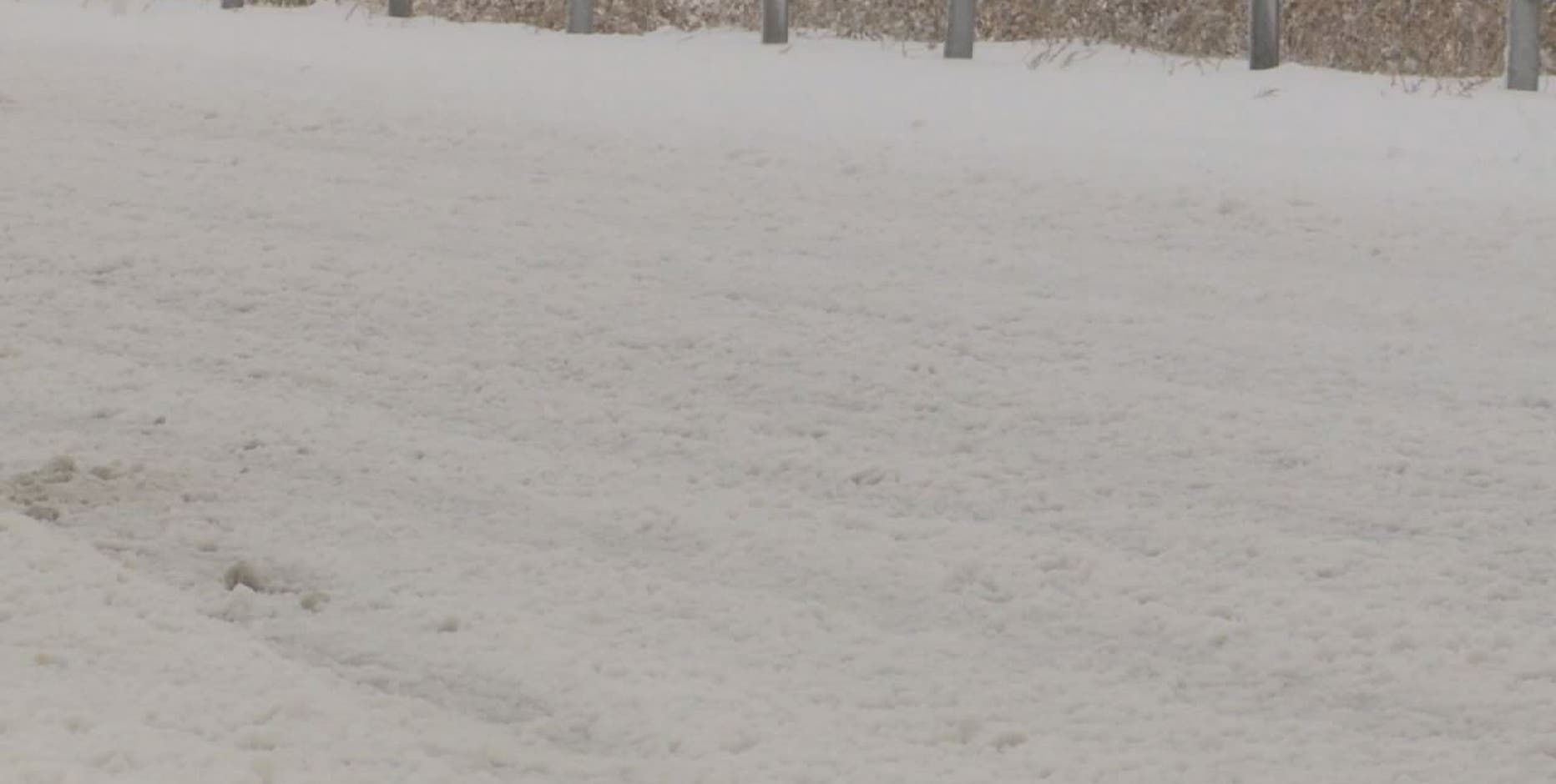 Metro Detroit weather: Light snow Thursday before weekend winter storm