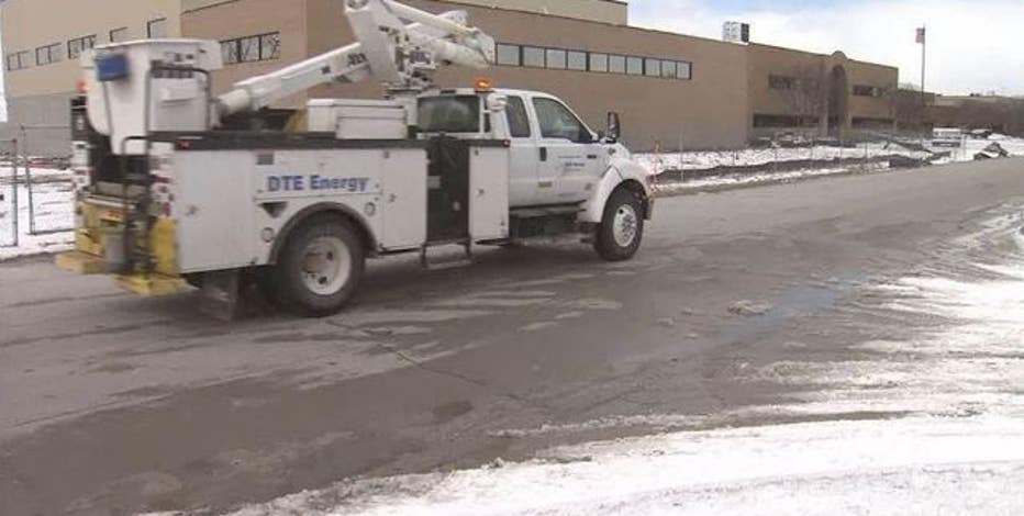 Michigan power outages: Share your thoughts at Public Service Commission town halls Monday