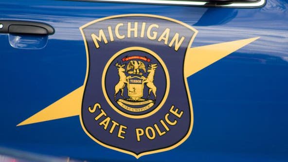 Man drives drunk to Michigan State Police post to expunge drunk driving conviction from 14 years ago