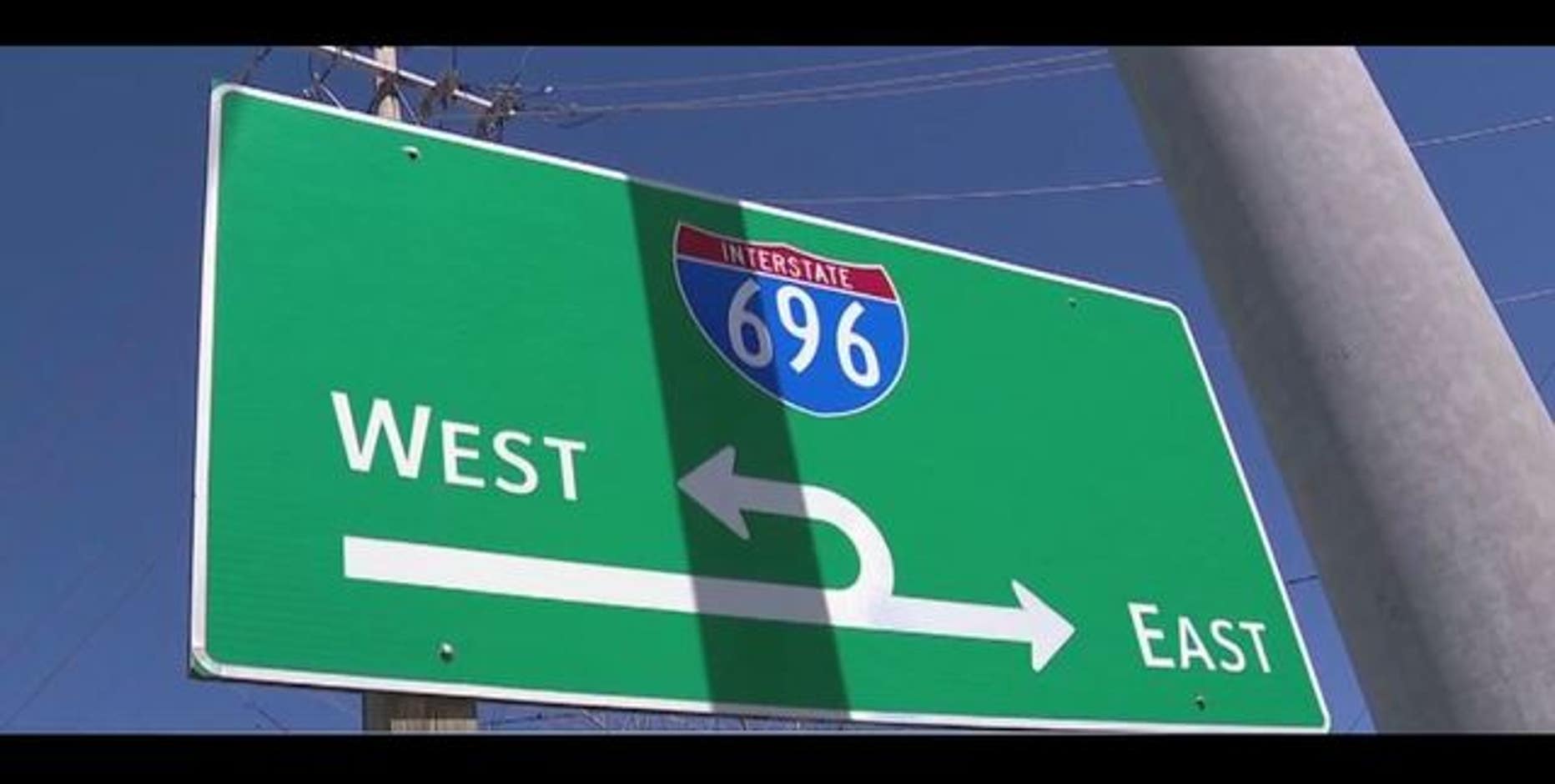 State police: Driver stopped going 106 on I-696 found drunk with open alcohol in car