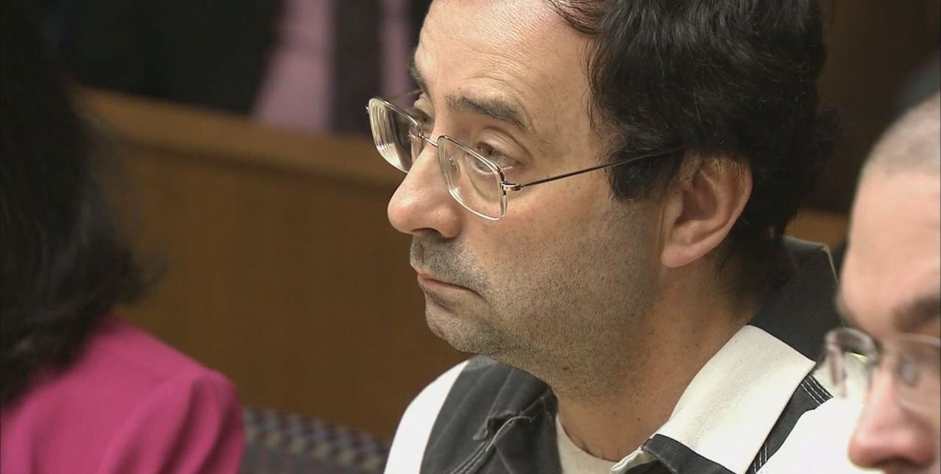 Larry Nassar investigation comes to 'disappointing close' after AG reviews 6,000 documents