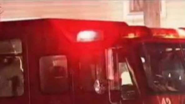 Police investigating fatal Washtenaw County house fire