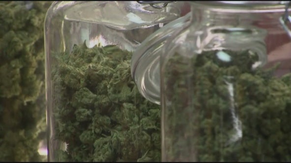 Weed-themed wedding giveaway: More than 10,000 couples apply for Metro Detroit dispensary's contest