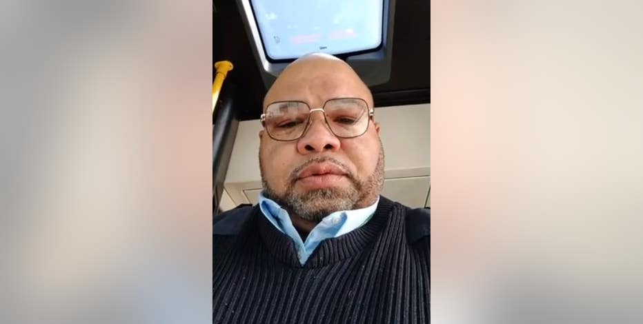 Detroit bus driver dies of Covid-19 weeks after complaining of passenger's cough