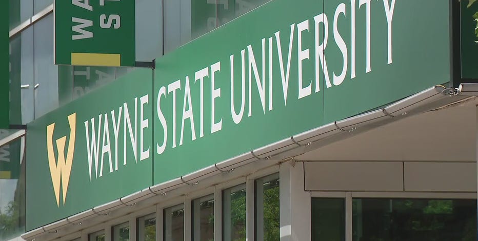 Wayne State University announces free tuition for Michigan students whose families earn $70K or less