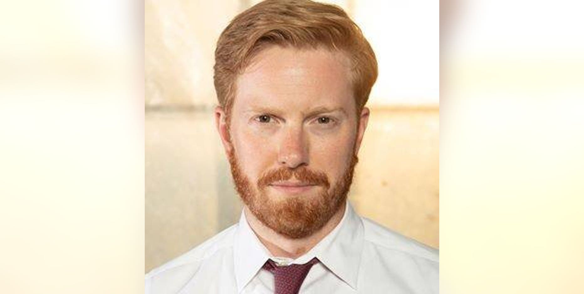 Former Michigan Congressman Peter Meijer announces run for Stabenow's Senate seat