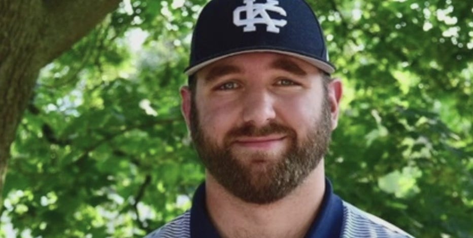 Cranbrook Kingswood football coach killed in crash caused by suspected drunk driver