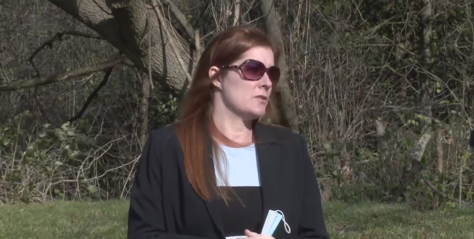 Chair of Wayne County Board of Canvassers states her case why she didn't certify election