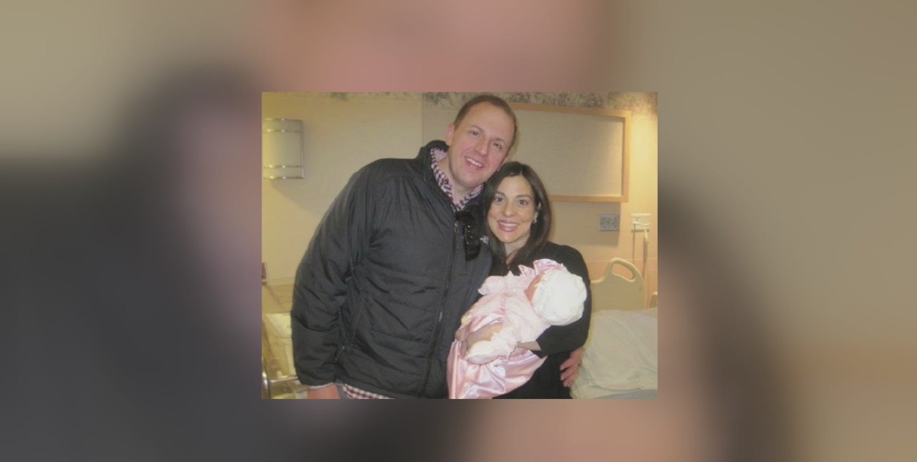 Michigan mother works to raise vaccine awareness after losing baby to whooping cough