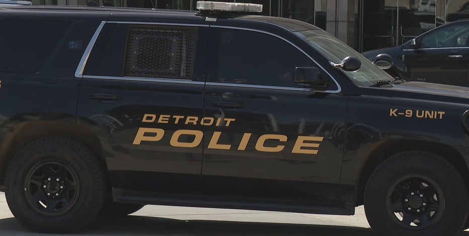 Man threatens to kill 9-month-old after attacking significant other with knife in Detroit home