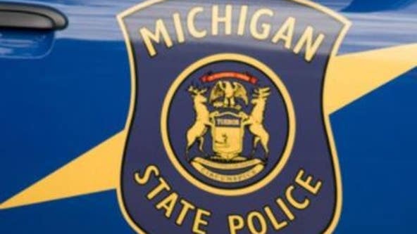 Driver flees after hitting motorcyclist on I-75 in Detroit, leaving victim in critical condition