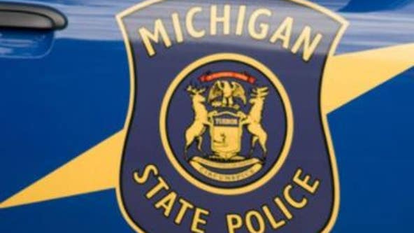 Drunken driver crashes into SUV in front of Michigan State Police, seriously injuring 2 from Southgate