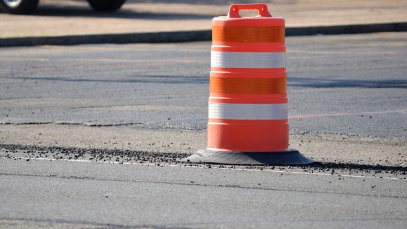 SB I-275 lane closures could impact travel to Detroit Metro Airport this month