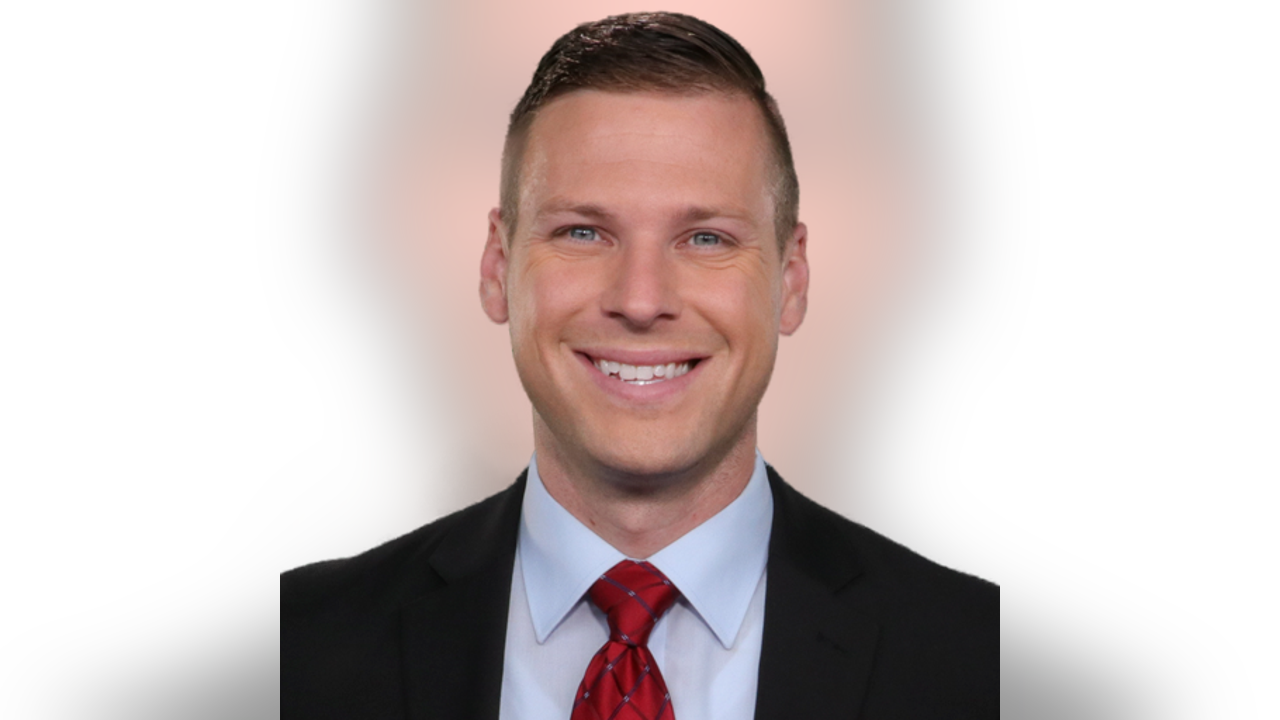 Derek Kevra