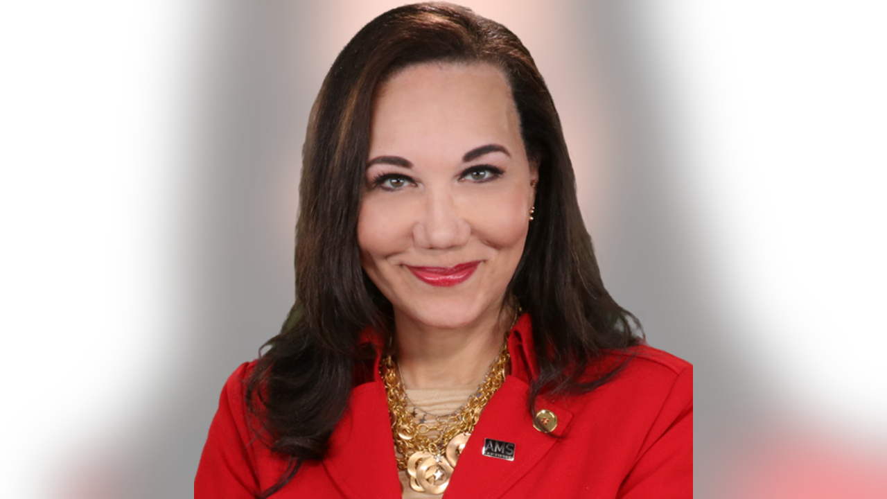 Lori Pinson FOX 2 Detroit