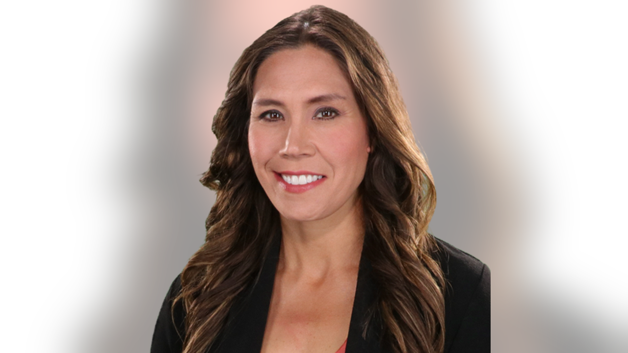 Robin Murdoch FOX 2 Detroit