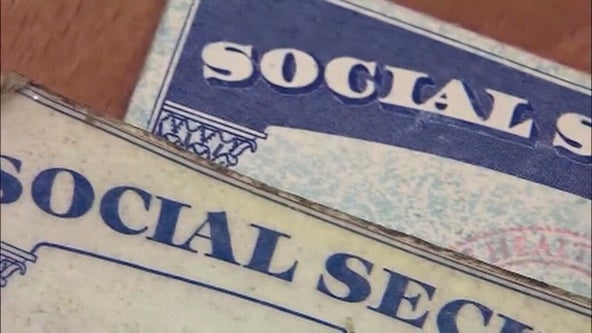 Scammer posing as federal officer tricks Michigan victim into giving Social Security Number