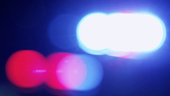 1 dead, shooter barricaded inside Dearborn Hampton Inn, sources say