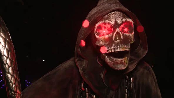 Southeast Michigan haunted house guide: Where to get scared this Halloween season