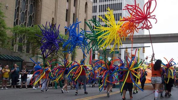 Southeast Michigan Pride events: Dozens of things to do this June and beyond