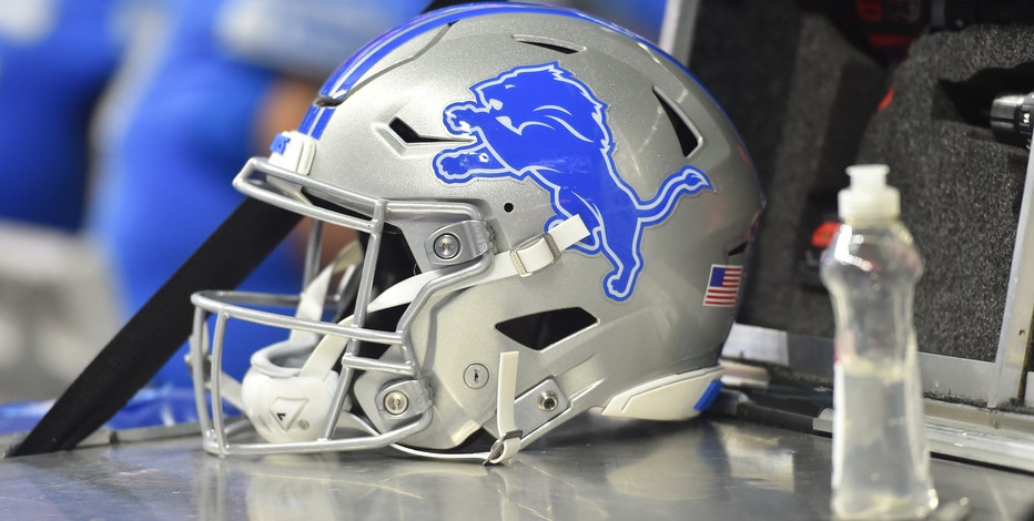New look Lions back at Ford Field as fans return for 2021 season