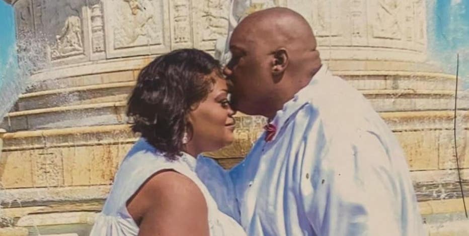 Married couple leave 7 children after dying from COVID-19 within hours of each other
