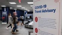U.S. to lift Covid test requirement for international travel