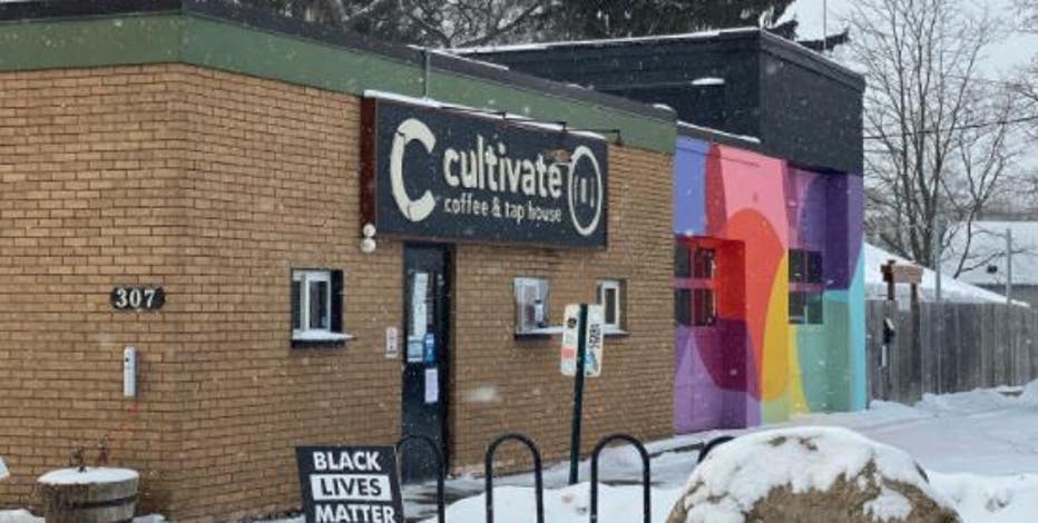 Coffee shop opening in Ypsilanti's Cultivate Coffee &amp; Tap House space
