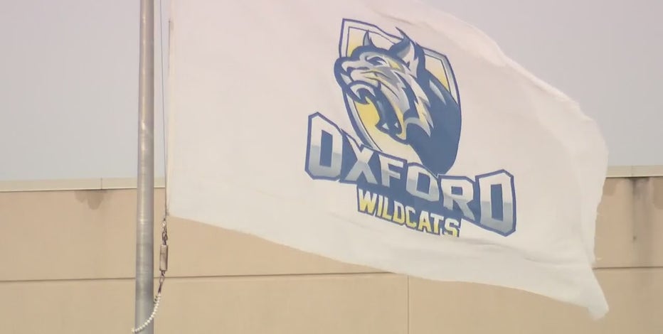 Oxford schools safety report highlights need for more changes after school shooting