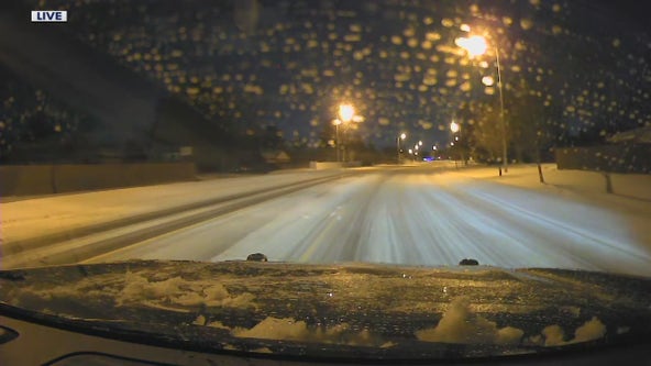 How are the roads in Metro Detroit and Southeast Michigan?