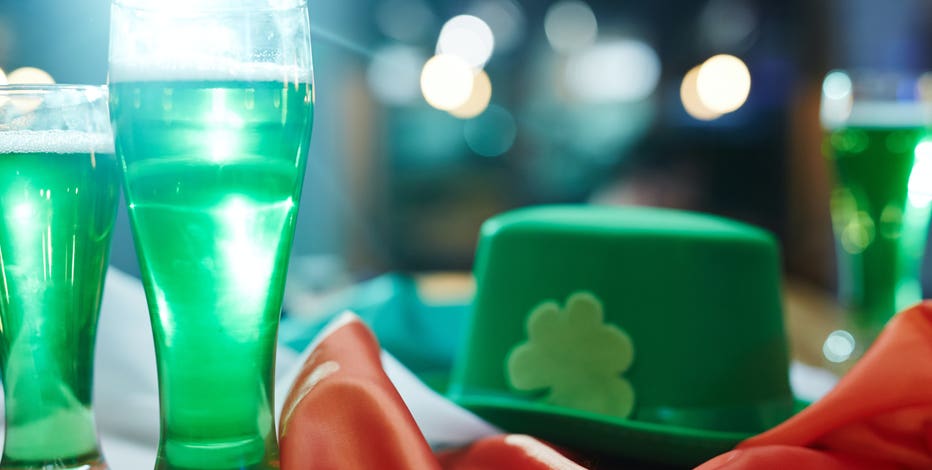 St. Patrick's Day Tow To Go: AAA offers free service to get you home this weekend