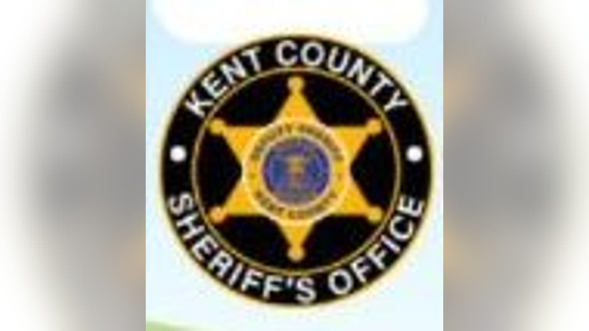 Single car fatal crash being investigated in Kent County