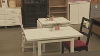 Ikea offers buyback of your old furniture for in-store credit