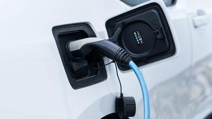 Added electric vehicle charge in Michigan comes with extra revenue, privacy concerns
