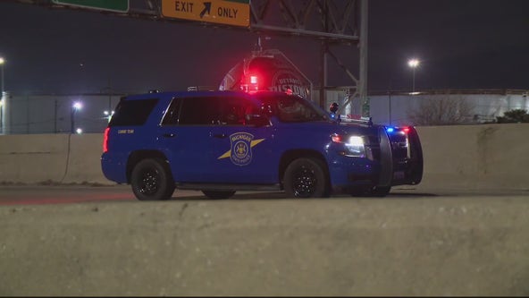 Detroit freeway shootings lead police to form new investigation team