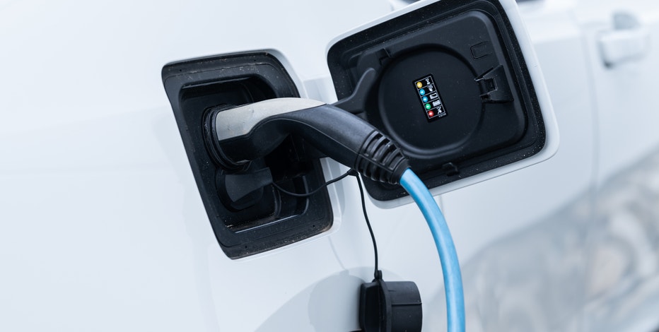 Added electric vehicle charge in Michigan comes with extra revenue, privacy concerns