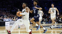 NBA Draft: Pistons take Jaden Ivey at No. 5, trade for No. 13 pick Jalen Duren from Charlotte