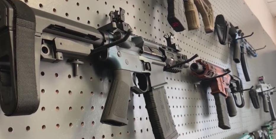Gun bills coming in Michigan after 2nd school mass shooting