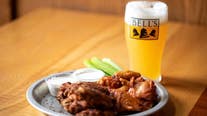 'Raise a Wing': Bell's Brewery partners with Meals on Wheels to help feed seniors