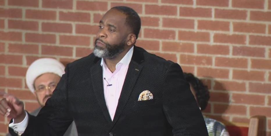 Kwame Kilpatrick's requested end to supervised release denied