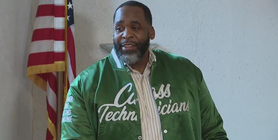 Kwame Kilpatrick wants end to supervised release, claims $1.5 million in restitution was paid