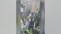 Lathrup Village council member allegedly caught on camera eavesdropping on outdoor meeting
