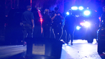 Mass shooting kills 1, injures 6 in Detroit Saturday night