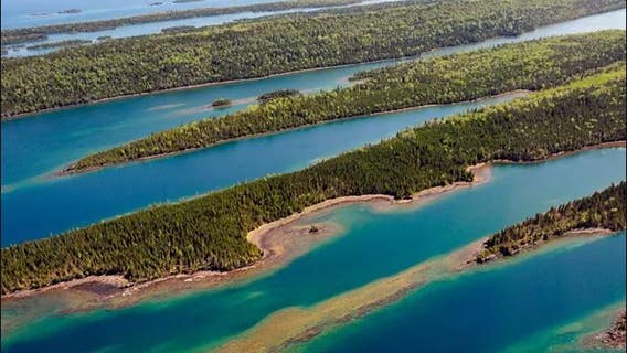 Isle Royale camping deaths: FBI assisting in investigation of two found dead