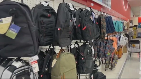 Whitmer proposes sales tax holiday for Michigan back-to-school shopping