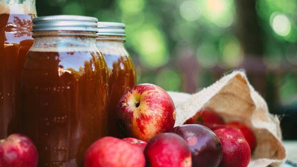 Cider mill Guide: Where to get fresh cider and donuts in Southeast Michigan