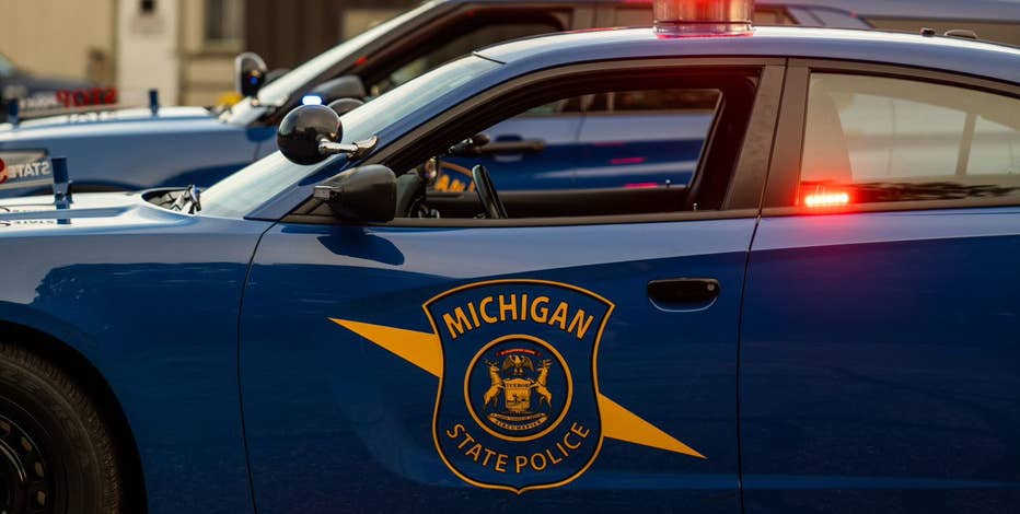 MSP: Passenger shoots rifle at driver on Southfield Freeway in Detroit