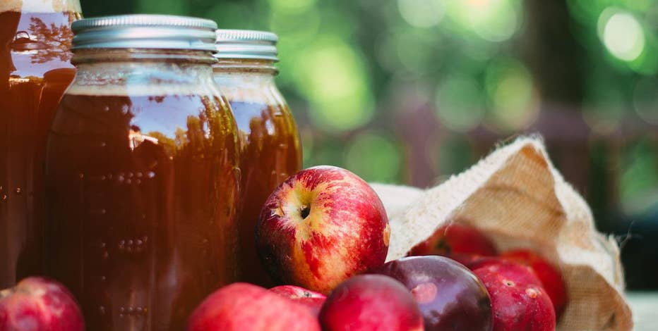 Southeast Michigan cider mill opening dates