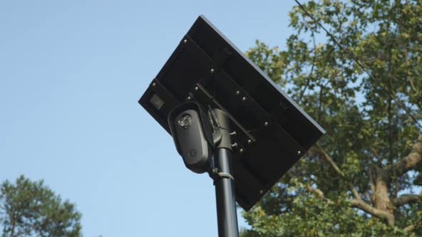 Flock license plate readers coming to Ferndale -- Here's what to know about the technology